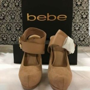 BeBe  Heels